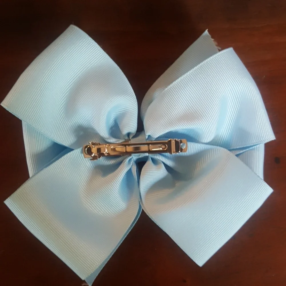 Girl's Hairbows